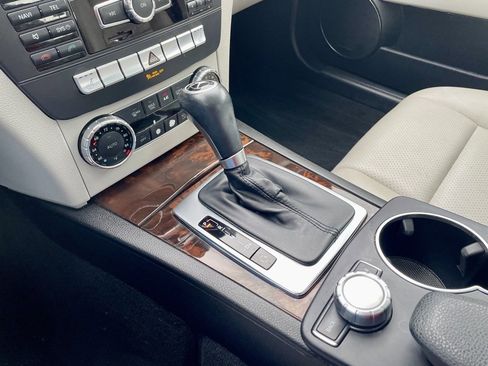 Used 2012 Mercedes-Benz C 300 4MATIC Sedan image 26