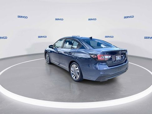 Used 2024 Subaru Legacy Limited AWD/4WD image 6