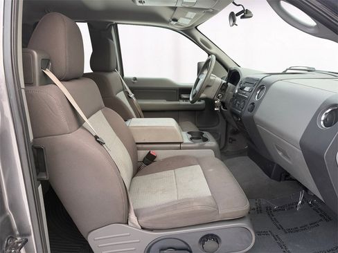 Used 2005 Ford F150 FX4 image 15