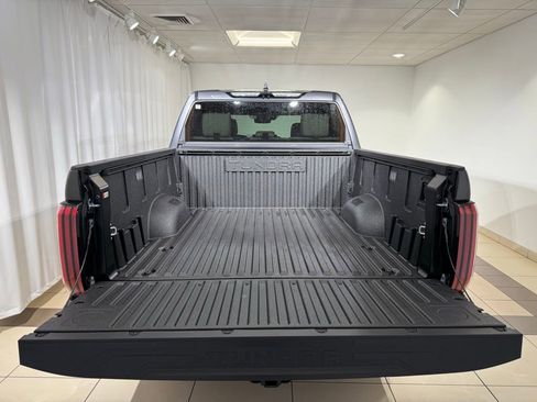 New 2026 Toyota Tundra Limited AWD/4WD image 11