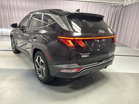 Used 2024 Hyundai Tucson SEL w/ Convenience Package FWD image 5