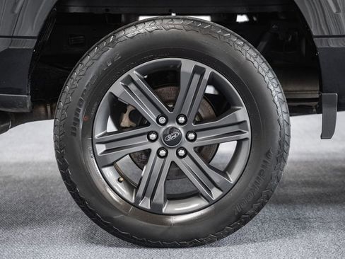 Used 2023 Ford F150 Lariat w/ Equipment Group 502A High AWD/4WD image 20