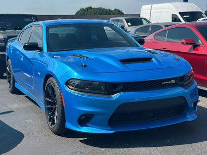 Used 2023 Dodge Charger Scat Pack w/ Plus Group
