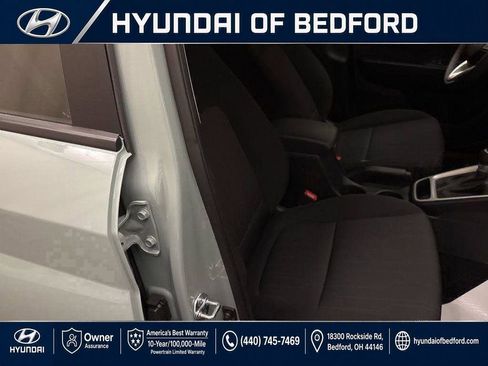 Certified 2026 Hyundai Venue SE FWD image 51