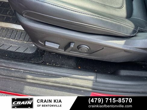 Used 2023 Hyundai Tucson SEL w/ Convenience Package FWD image 14