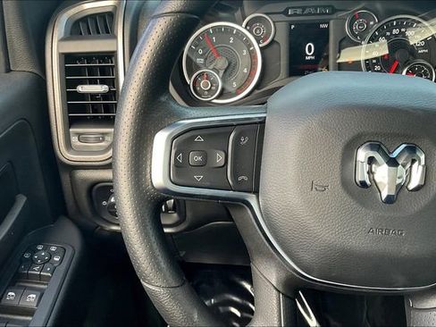 New 2026 RAM 2500 Tradesman image 17