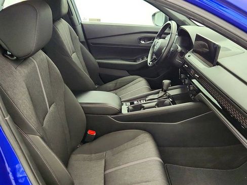 Used 2023 Honda Accord Sport image 25