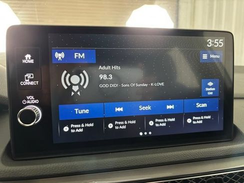 Used 2026 Acura Integra FWD image 19