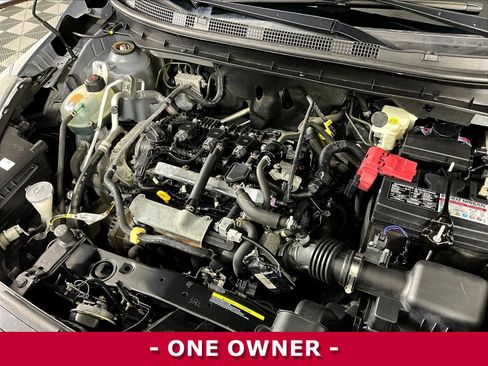 Used 2021 Nissan Kicks SV FWD image 30