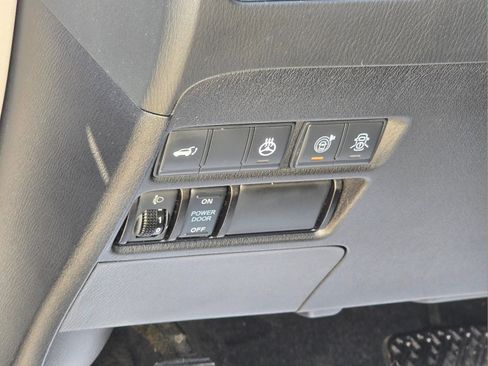 Used 2021 INFINITI QX80 Luxe RWD image 8