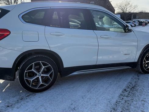 Used 2018 BMW X1 xDrive28i image 10