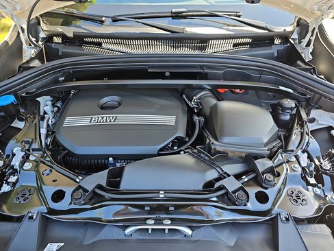 New 2026 BMW X1 xDrive28i w/ Technology Package image 32