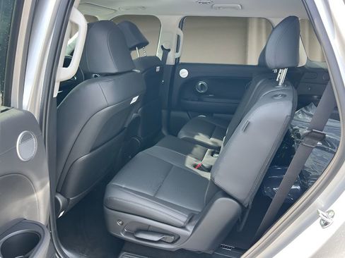 New 2026 Hyundai Palisade SEL image 14