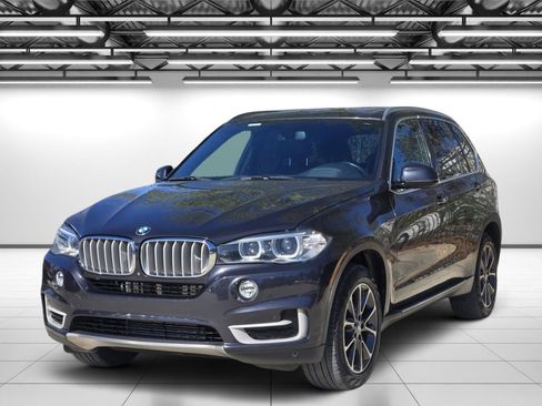 Used 2017 BMW X5 sDrive35i image 5