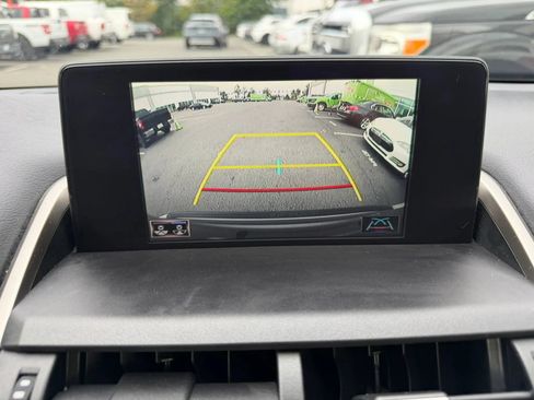 Used 2019 Lexus NX 300 AWD w/ Accessory Package 2 image 26