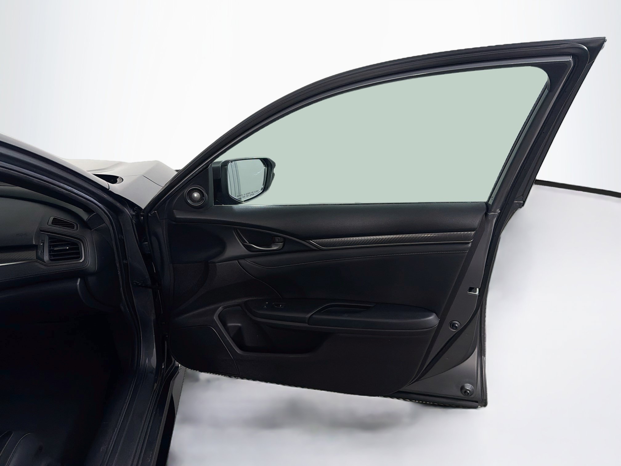 Used 2017 Honda Civic Sport Touring image 33