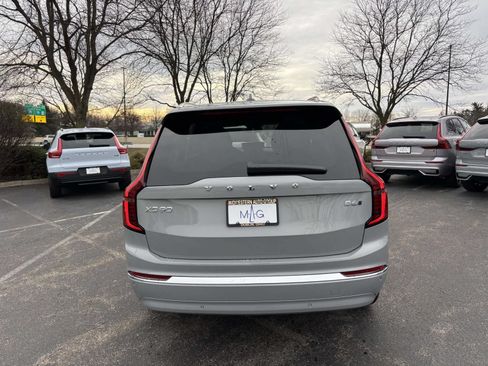 Used 2026 Volvo XC90 B6 Ultra w/ Protection Package AWD/4WD image 6