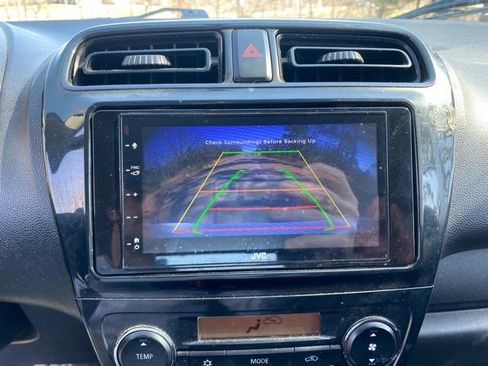 Used 2020 Mitsubishi Mirage G4 ES image 20