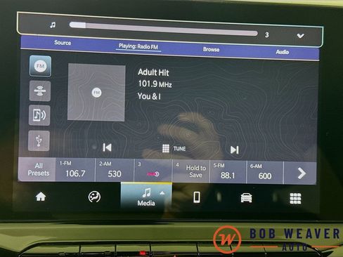 Used 2023 Jeep Compass Latitude AWD/4WD image 18