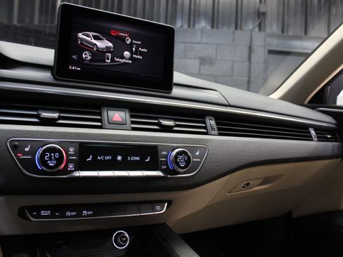 Used 2019 Audi A4 2.0T Premium w/ Convenience Package image 58