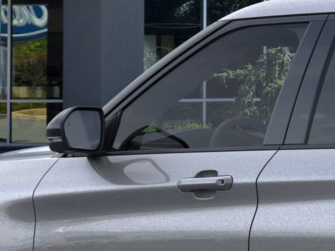 New 2026 Ford Explorer Tremor w/ Tremor Convenience Package image 20