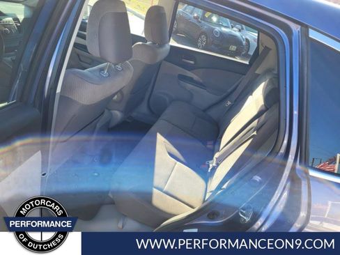 Used 2014 Honda CR-V EX image 28
