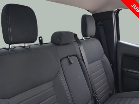 Used 2023 Ford Ranger XLT w/ Equipment Group 301A Mid image 15