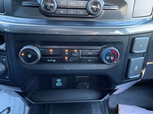Used 2023 Ford F150 XL w/ XL STX Apperance Package image 22