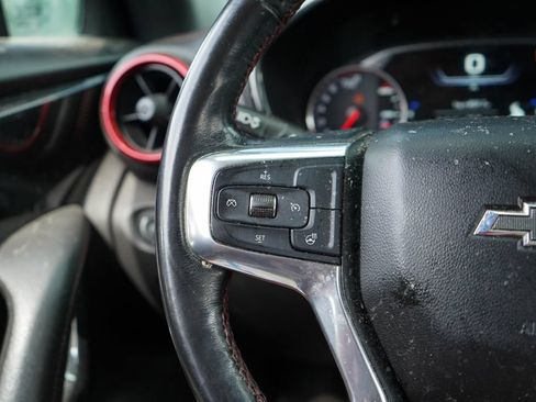Used 2019 Chevrolet Blazer RS AWD/4WD image 31