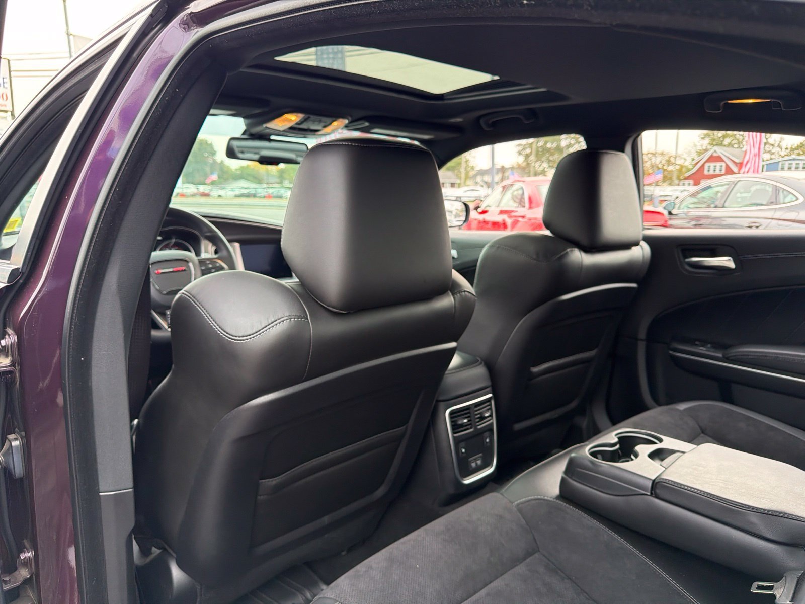 Used 2022 Dodge Charger Scat Pack RWD image 27