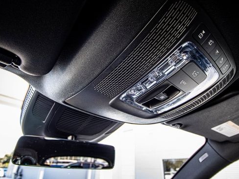 Used 2024 Mercedes-Benz GLE 350 GLE 350 image 35