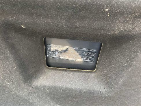 Used 2017 Nissan Maxima Platinum FWD image 30
