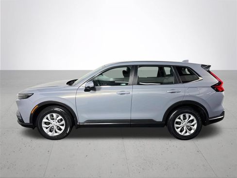 Used 2024 Honda CR-V LX image 9