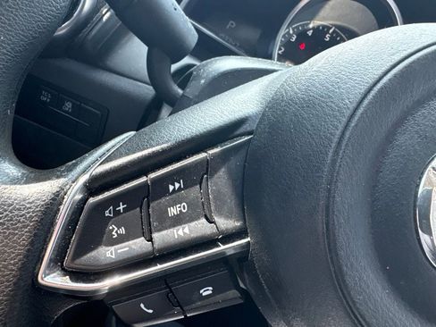 Used 2021 MAZDA CX-3 Sport FWD image 17