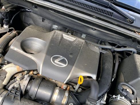 Used 2020 Lexus NX 300 AWD w/ Comfort Package image 33