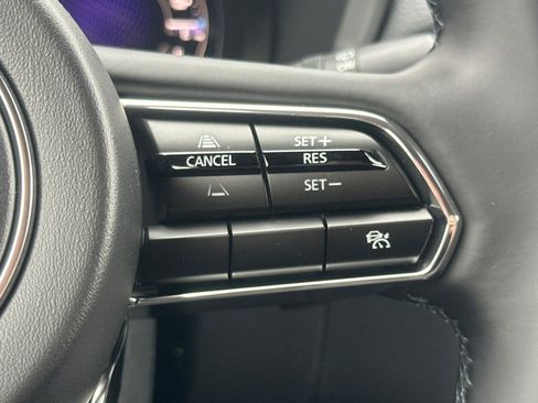 New 2026 MAZDA CX-70 SC Plus image 26