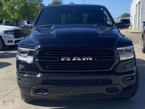 Used 2023 RAM 1500 Laramie image 2