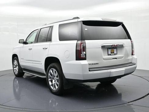 Used 2016 GMC Yukon Denali w/ Open Road Package AWD/4WD image 8
