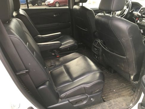 Used 2021 Honda Pilot Elite image 8