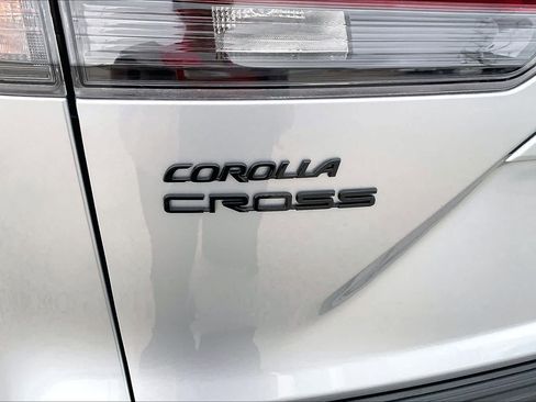 Used 2026 Toyota Corolla Cross S image 30