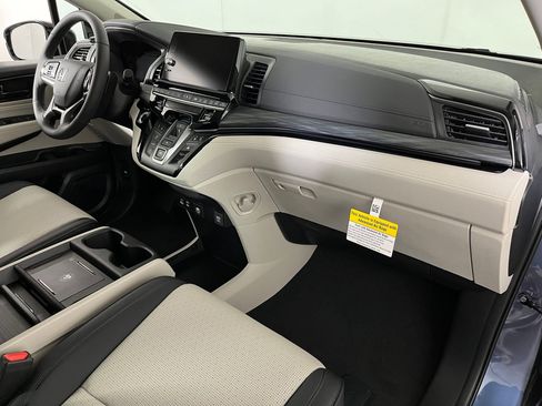 New 2026 Honda Odyssey Elite image 25