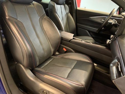 Used 2024 Acura ZDX A-Spec RWD image 59
