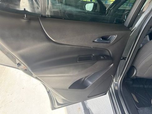 Used 2019 Chevrolet Equinox LT FWD image 13