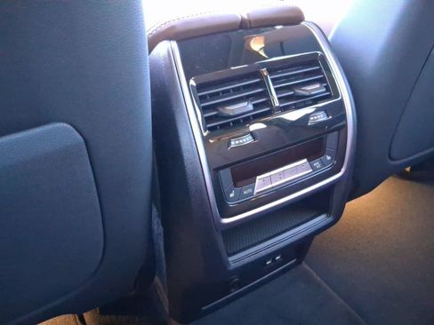 Used 2026 BMW X5 xDrive50e w/ Climate Comfort Package AWD/4WD image 31