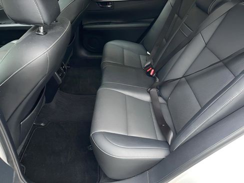 Used 2015 Lexus ES 350 image 20