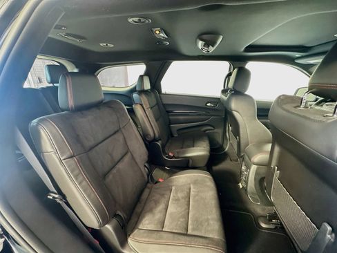 New 2027 Dodge Durango GT AWD/4WD image 29