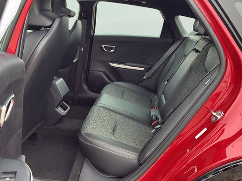 New 2025 Kia K4 GT-Line Turbo w/ GT-Line Sunroof Package FWD image 13