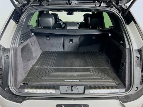 Used 2025 Land Rover Range Rover Sport Dynamic SE image 28