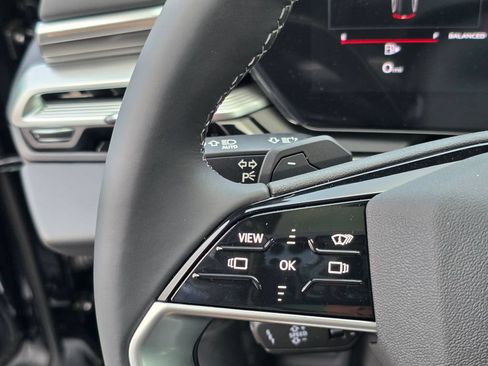 New 2026 Audi A6 Premium Plus AWD/4WD image 21