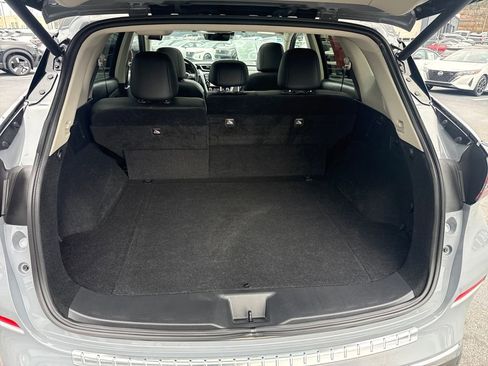 Used 2024 Nissan Murano SL image 24